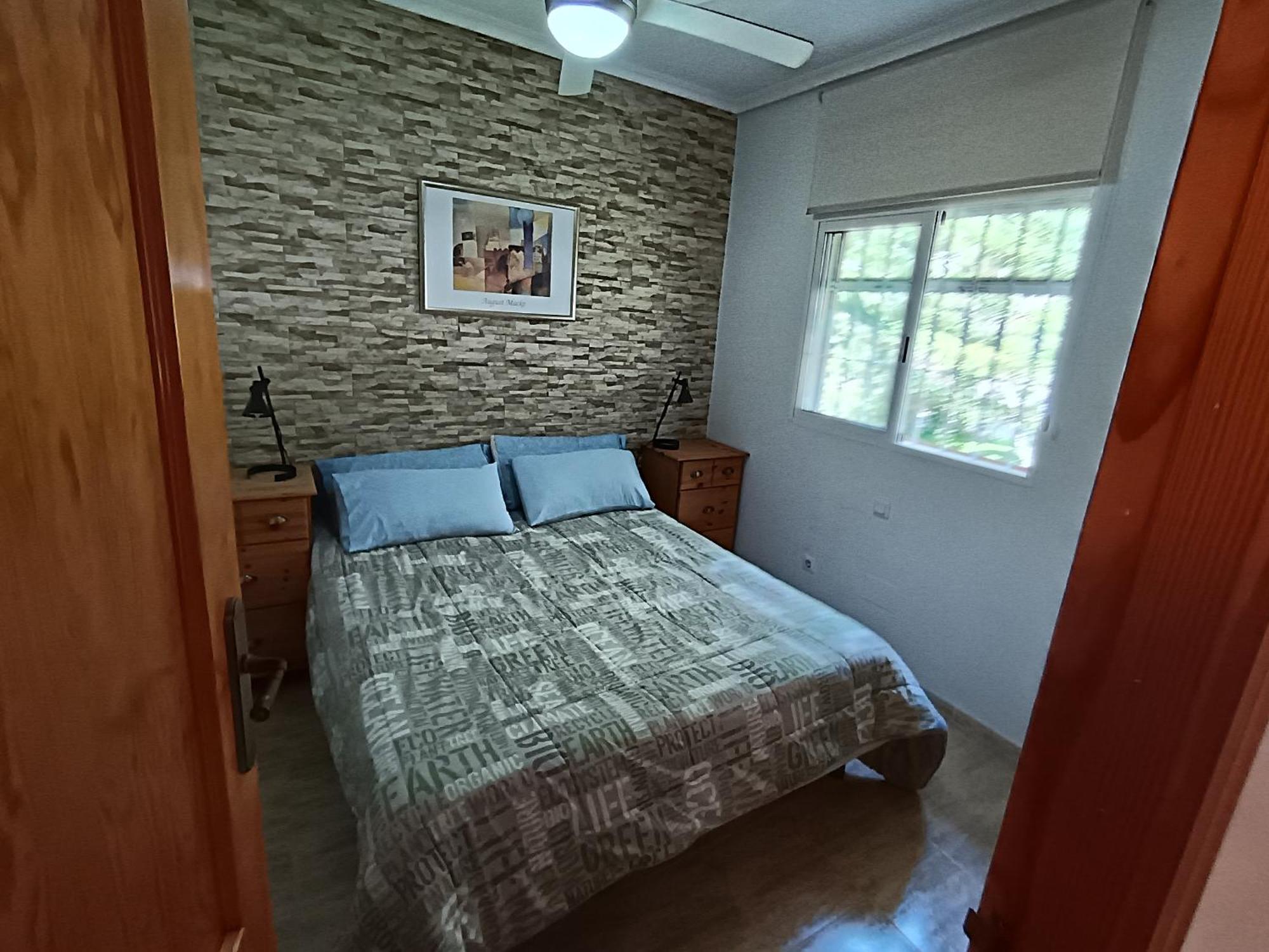 Chalet Adosado En Riomar-3, Urbanizacion Residencial Privada Torre de la Horadada Ngoại thất bức ảnh